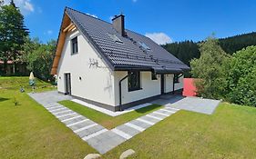 Willa Viwaldi Janowa Gora